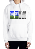 Safe Travels! Hoodie