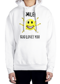 You Are Loved Hoodie