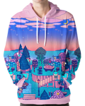 Little Kingdom Hoodie