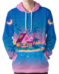 Masters House Hoodie