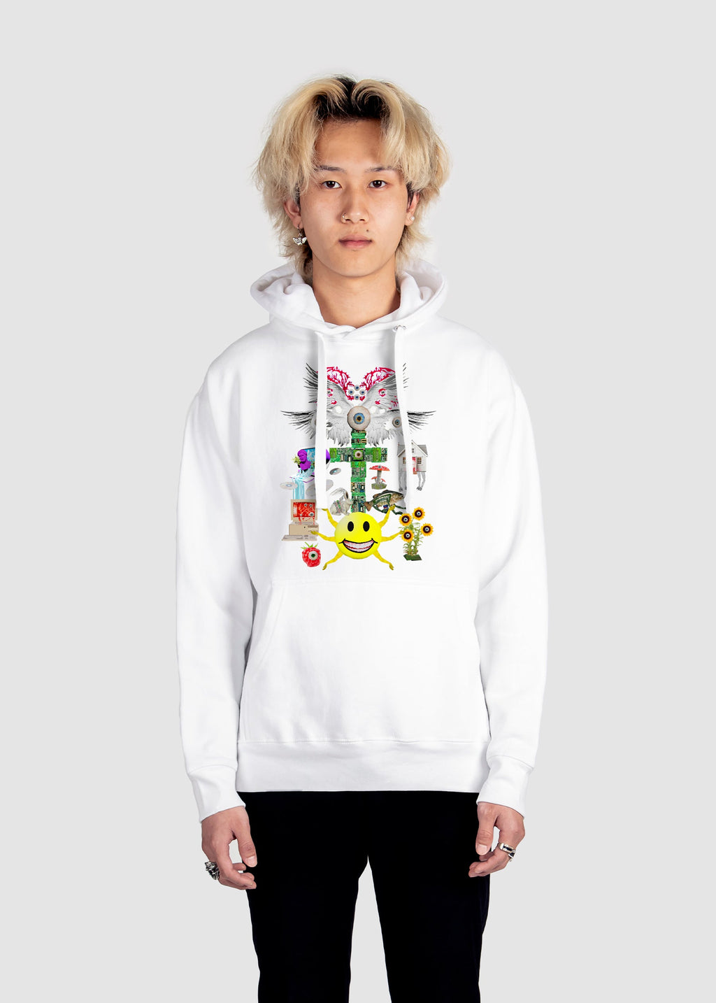 Myriad Hoodie