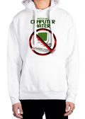 Official Computer Hater Hoodie