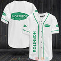 Hornitos Tequila Baseball shirt