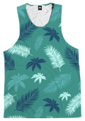 Hotline Miami Tank Top