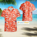 Houston Astros Vintage MLB Hawaiian Aloha Summer Best Shirt, Houston Astros Hawaiian Shirt