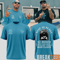 Houston Texans x DJ Screw T-Shirt