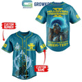How ‘Bout A Nice Cup Of Liber-Tea Helldivers Fan Personalized Baseball Jersey