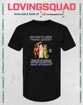 How come it’s always you’re autistic and not thank you for telling me everything you know about Greek Mythology T-Shirt