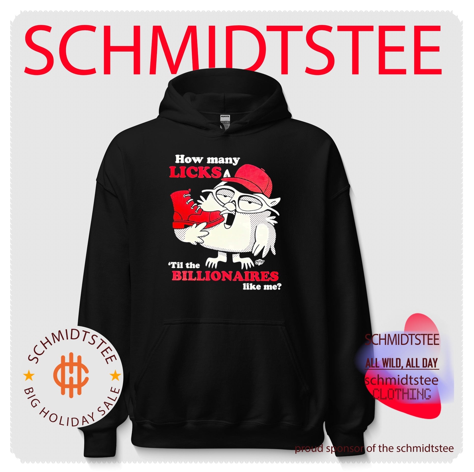 How many licks til the billionaires like me vintage shirt