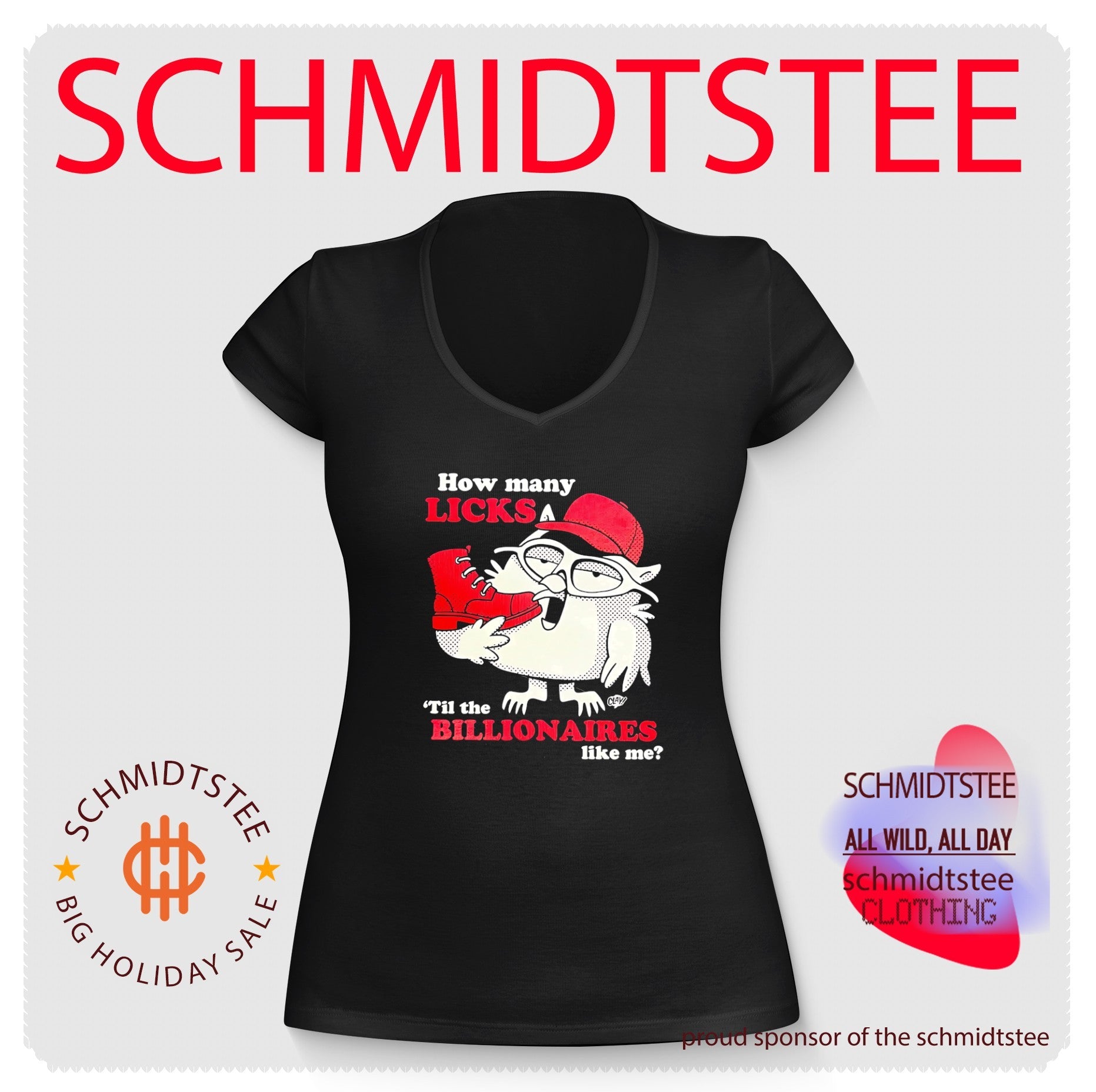 How many licks til the billionaires like me vintage shirt