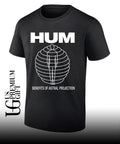 Hum Benefits of Astral Projection shirt
