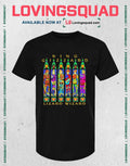 Hundred Year Hall King Gizzard & the Lizard Wizard T-shirt