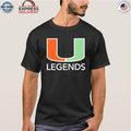 Hurricanes Legends Shirt