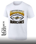 Hurricanes Super Rugby Pacific 2026 Champions shirt