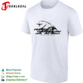 Hurry up tomorrow the 3rd and final chapter shirt