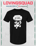 I Don’t Need A.i I’ll Come Up With My Own Bad Ideas T-shirt