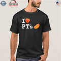 I Love Pt’s Shirt