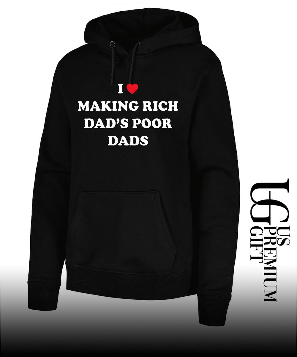 I Making Rich Dad’s Poor Dads shirt
