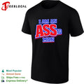 I am an Ass Ad Man shirt