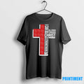 I Can Do All Things Through Christ Who Strengthens Me Oklahoma Sooners Football Cross Tshirts Hoodie, Sweatshirt
