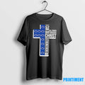 I Can Do All Things Through Christ Who Strengthens Me Penn State Nittany Lions Football T-Shirts, Hoodie, Sweatshirt