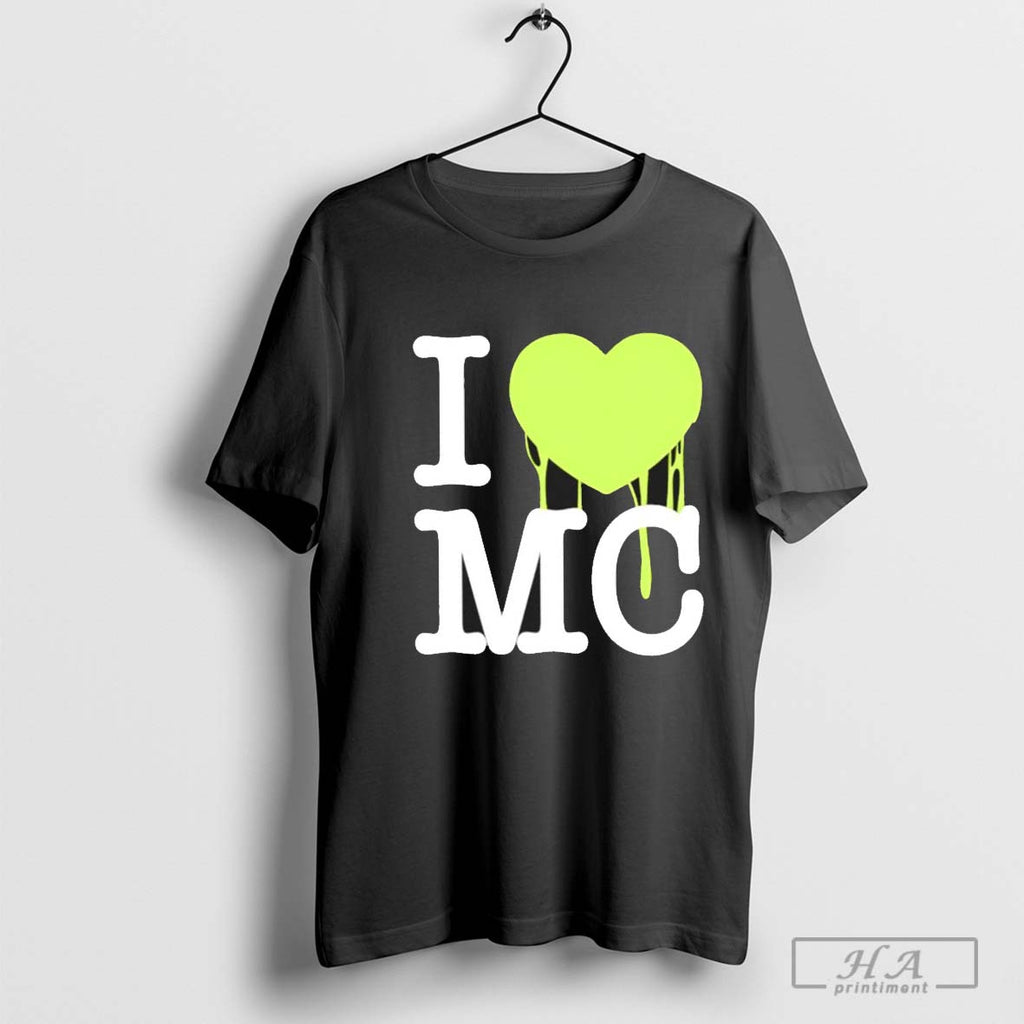I Love Matt Cardona T-Shirts, Hoodie, Sweatshirt | InkRitualCo.com