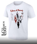I love a Parade Walking Cats shirt