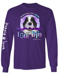 I GOT THIS, ADULT LS