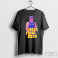 Ibiza Final Boss T-Shirts, Hoodie, Sweatshirt | InkRitualCo.com