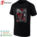 Ice Nine Kills X Dead By Daylight Play Dead Killer Profile shirt
