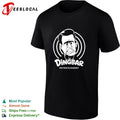 Ice Nine Kills X Dead By Daylight Play Dead Psycho Only Dingbar Entertainment shirt
