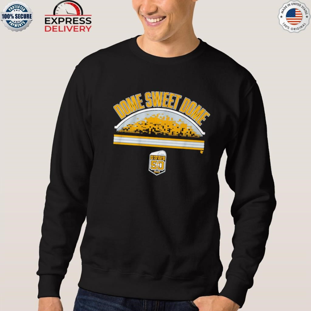 Idaho Football Dome Sweet Dome Shirt