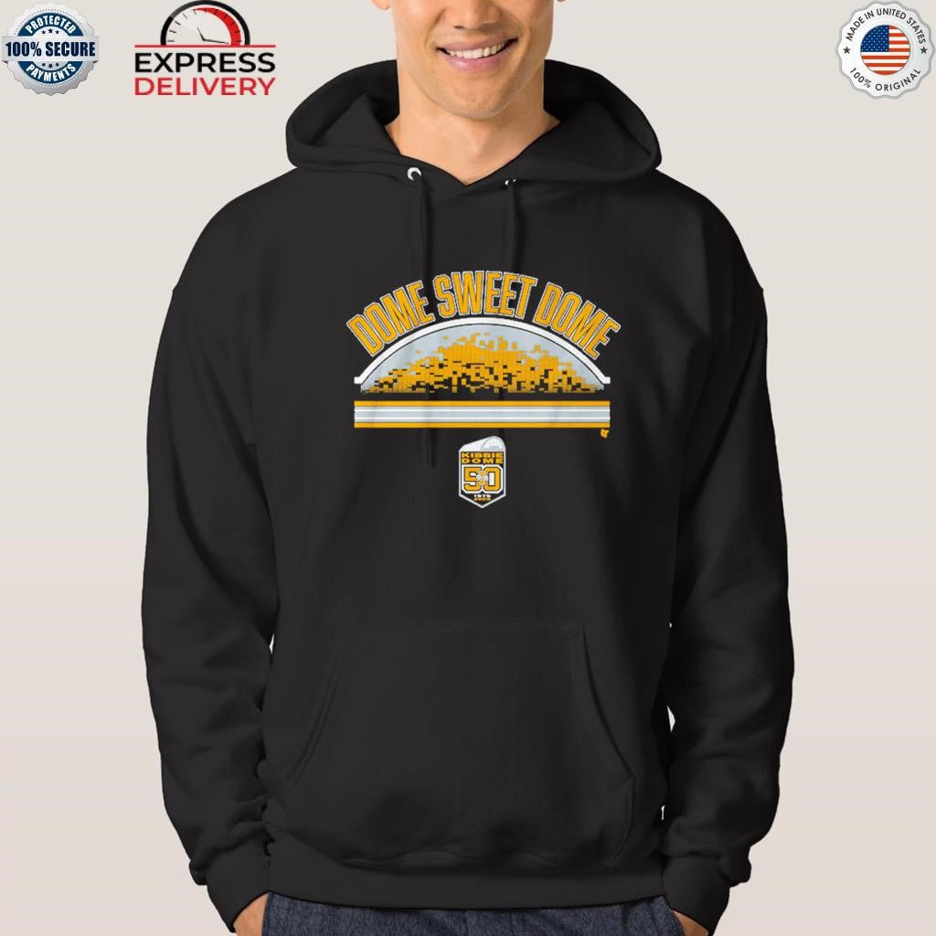 Idaho Football Dome Sweet Dome Shirt