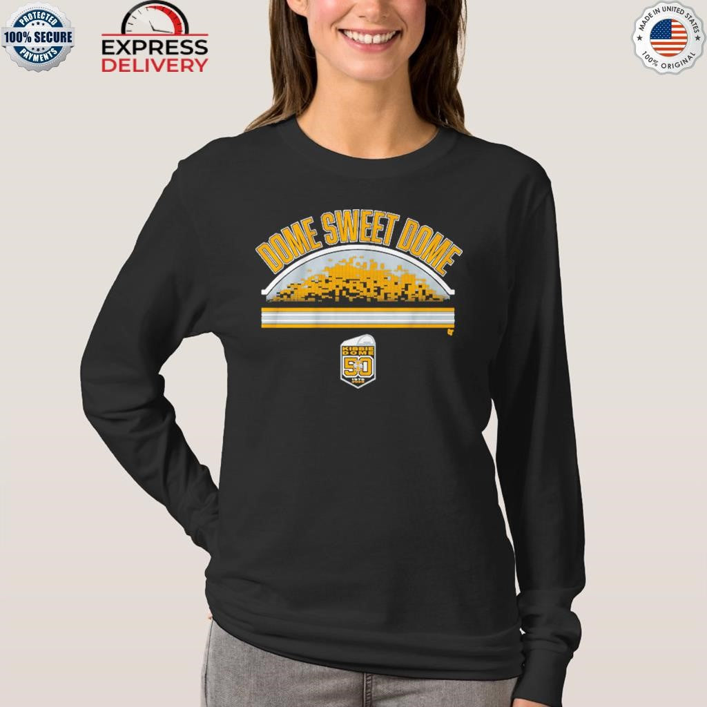 Idaho Football Dome Sweet Dome Shirt