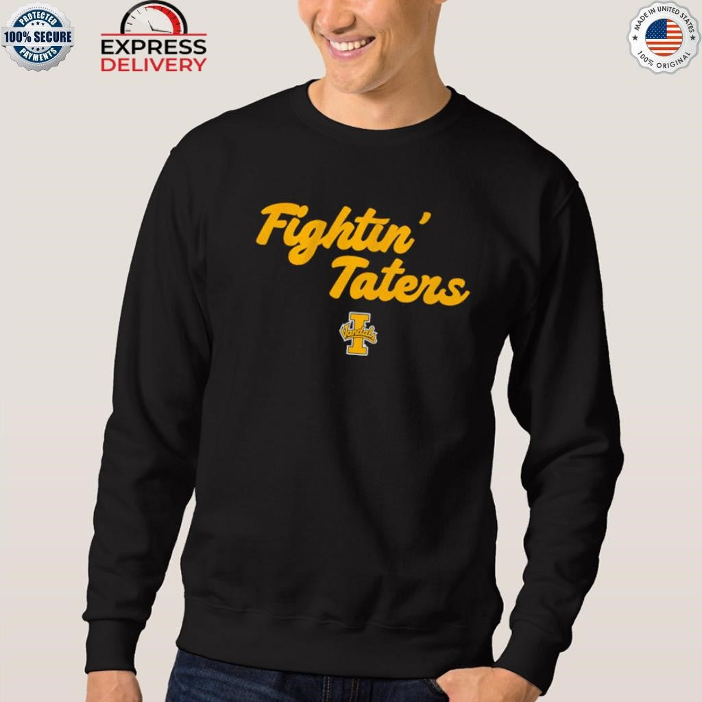 Idaho Football Fightin’ Taters Shirt
