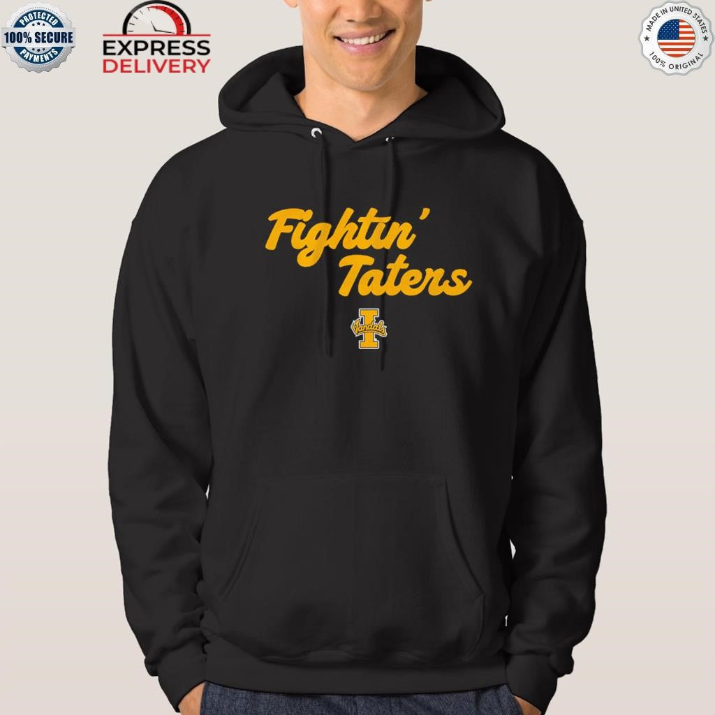 Idaho Football Fightin’ Taters Shirt