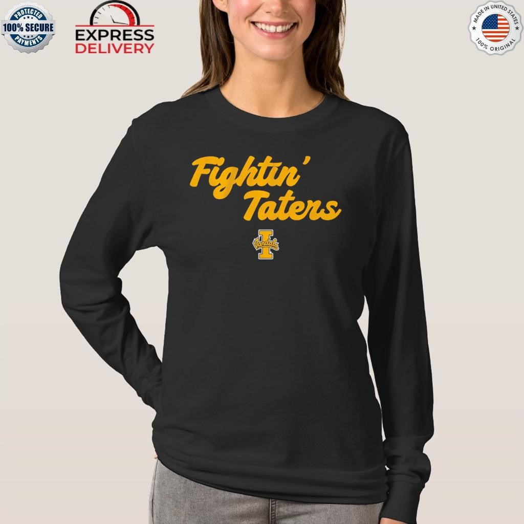 Idaho Football Fightin’ Taters Shirt