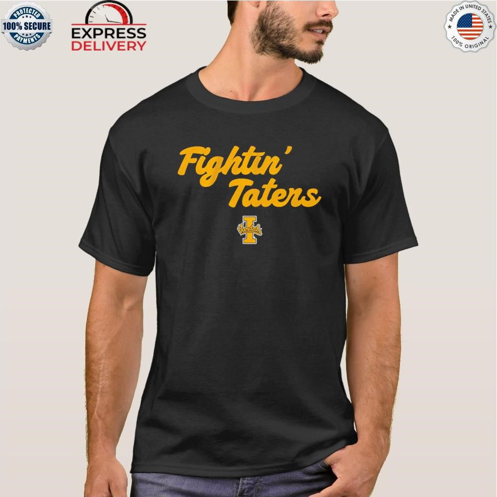 Idaho Football Fightin’ Taters Shirt