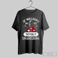 If Welding Was Easy Theyd Call It T-Shirts, Hoodie, Sweatshirt | InkRitualCo.com