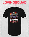 I’m A Grandma And A Fever Fan Pretty Much Perfect WNBA Vintage T-shirt