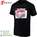 I’m a Guy Money Box Sneakerhead Hypebeast Streetwear shirt
