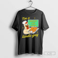 Im A Breast Leg And Thigh Kinda Guy Chicken T Shirts Hoodie, Sweatshirt | InkRitualCo.com