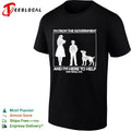 I’m from the government and I m here to help Ruby Ridge 1992 shirt
