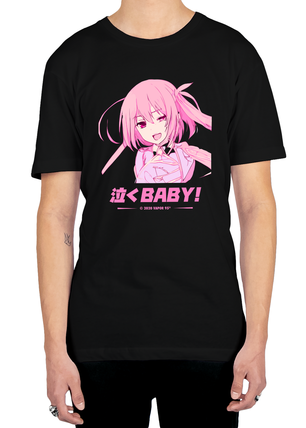 I'm Baby Tee