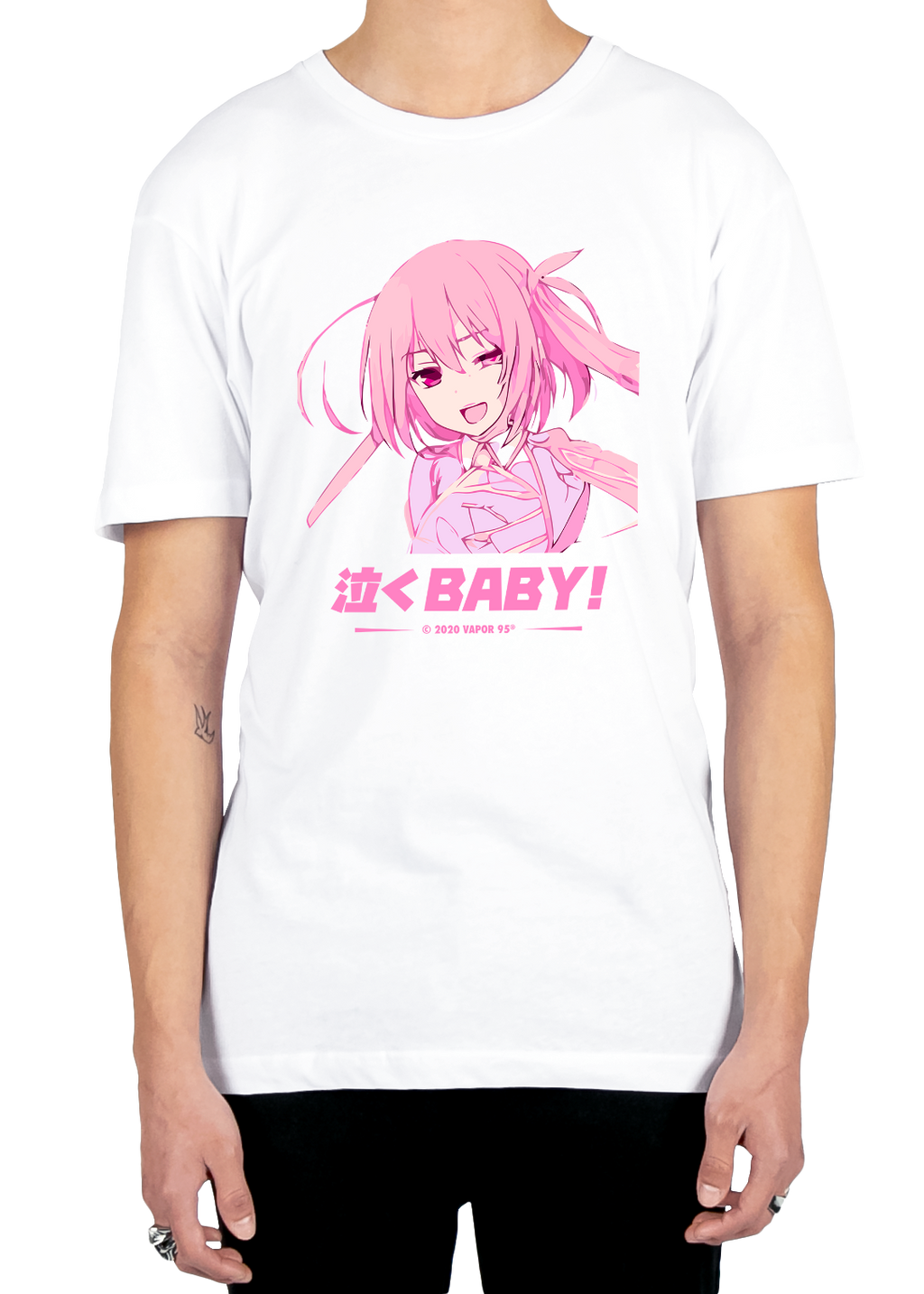 I'm Baby Tee