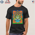 Imagine Dragons Loom World Tour 2025 South American Shirt