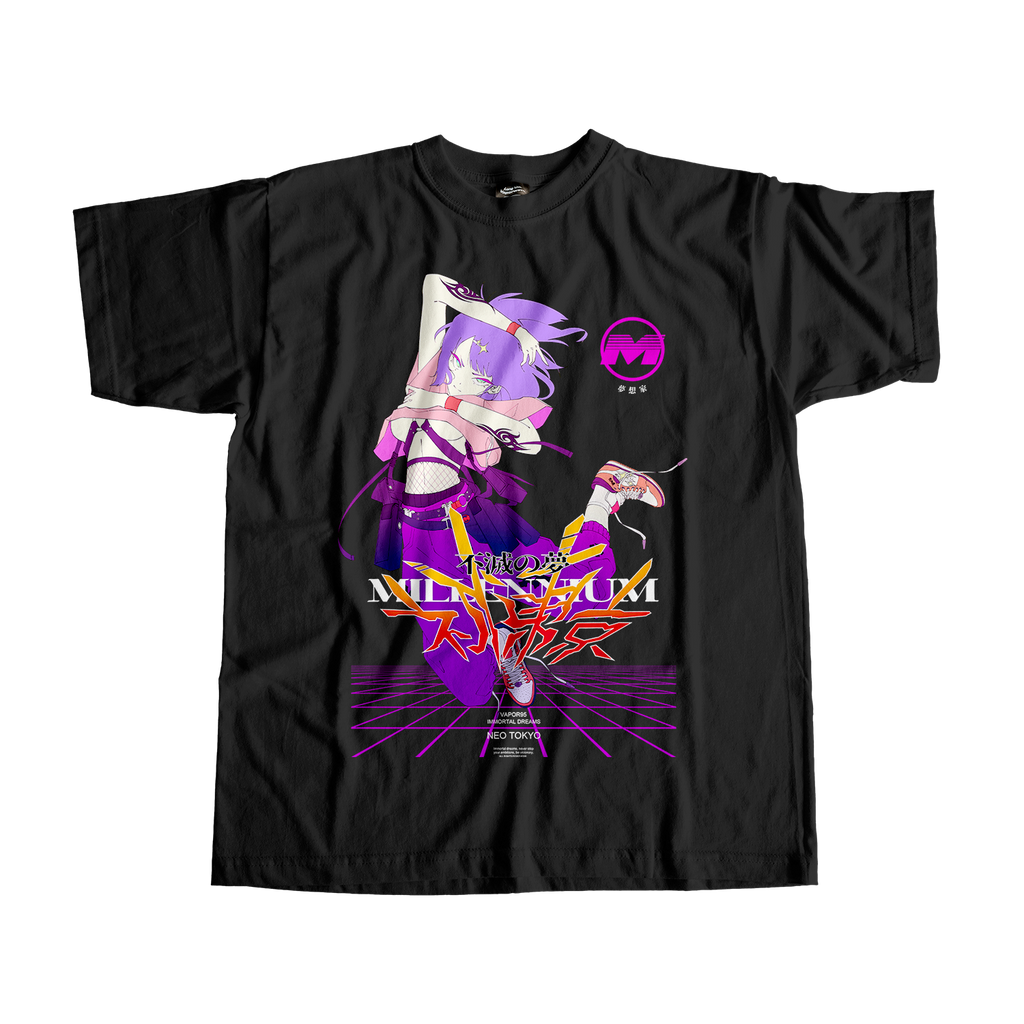 Immortal Dreams Tee