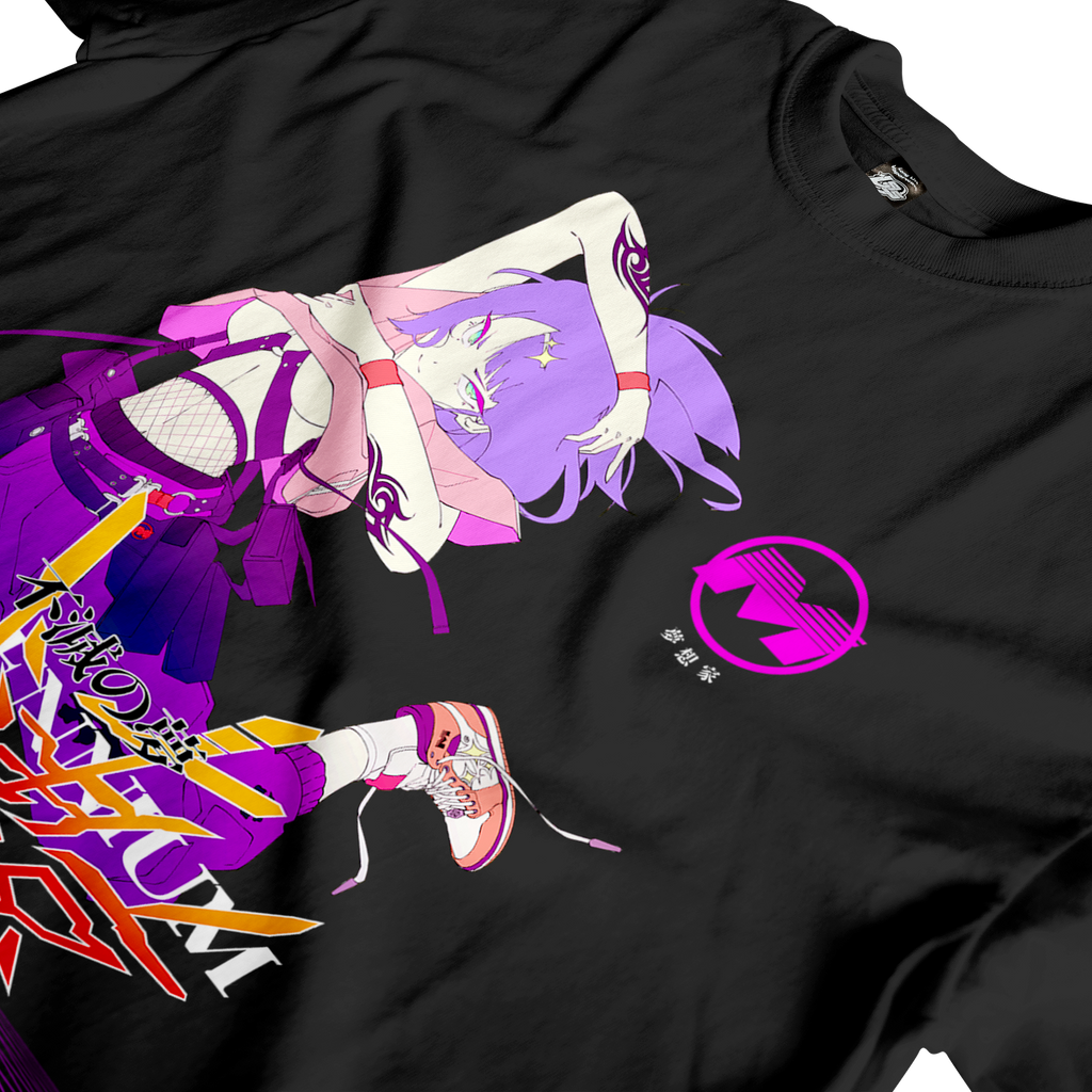 Immortal Dreams Tee