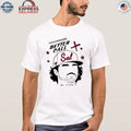 In Trouble Cincinnati Reds Better Call Sal Stewart Shirt