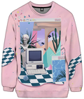 In A World Sweatshirt